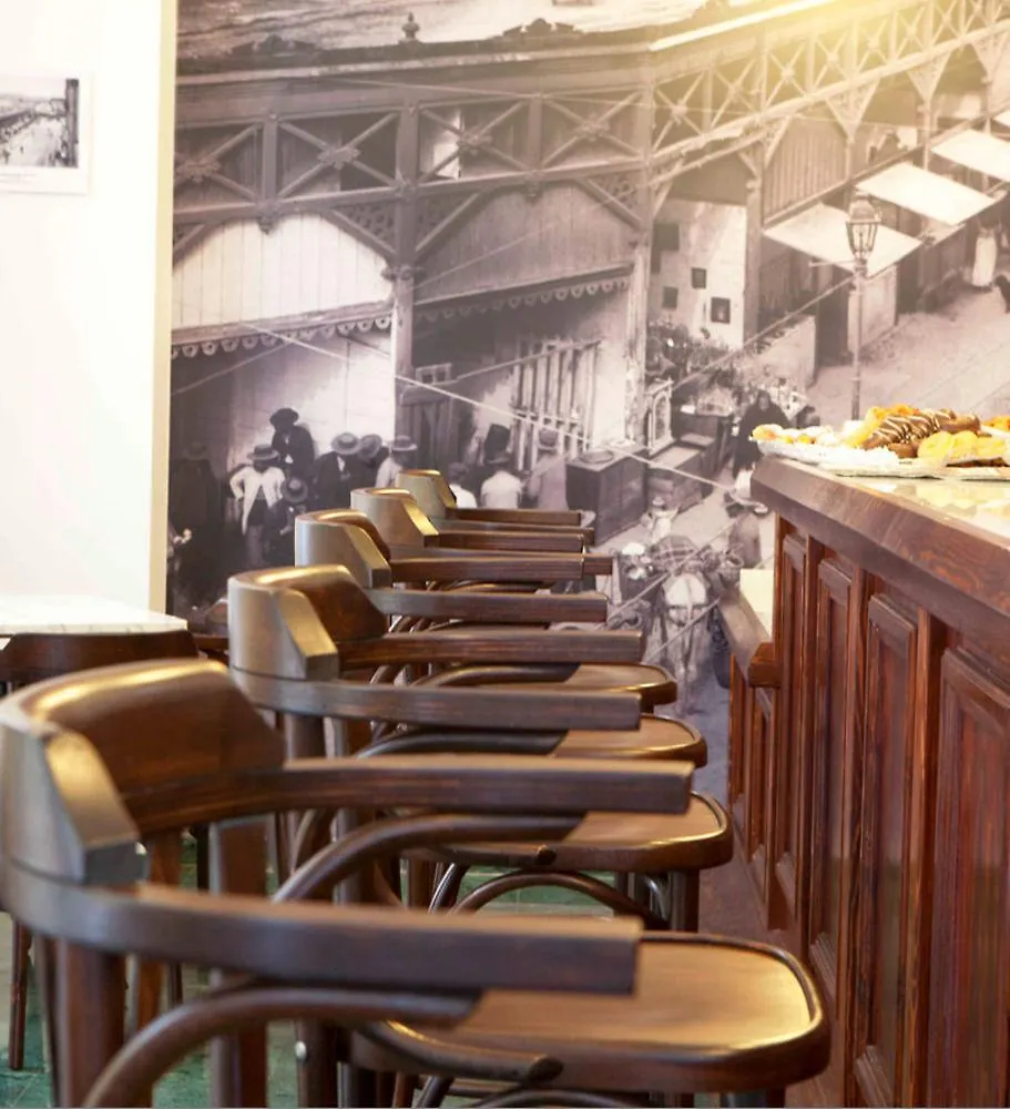 Soho Boutique Malaga Hotel