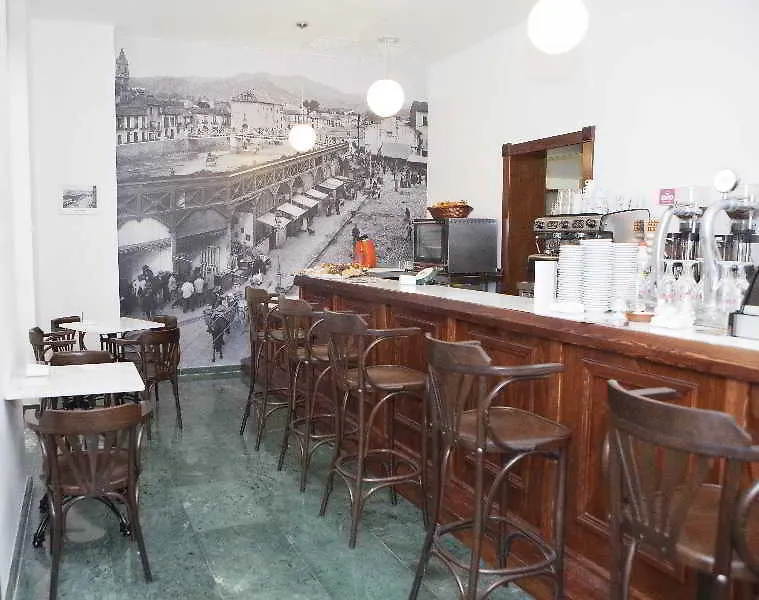***  Soho Boutique Malaga Hotel Spain