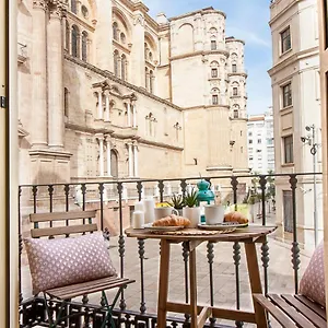  Appartamento Center Flat Cathedral