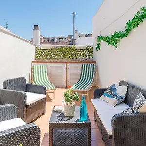  Appartamento Lu&cia Penthouse