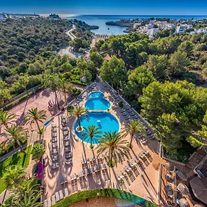 Grupotel Club Cala Marsal - New Reopening 2025 4* Puerto Colom