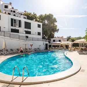 Alta Galdana , Cala Galdana (Menorca) Spain
