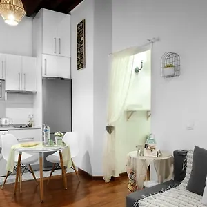  Appartamento Frida Centro