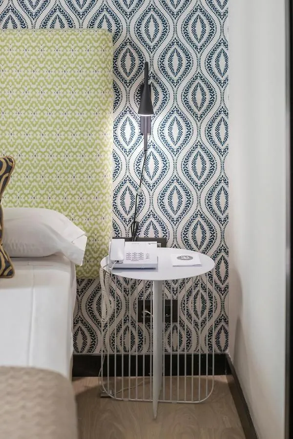 Soho Boutique Malaga Hotel 3*,