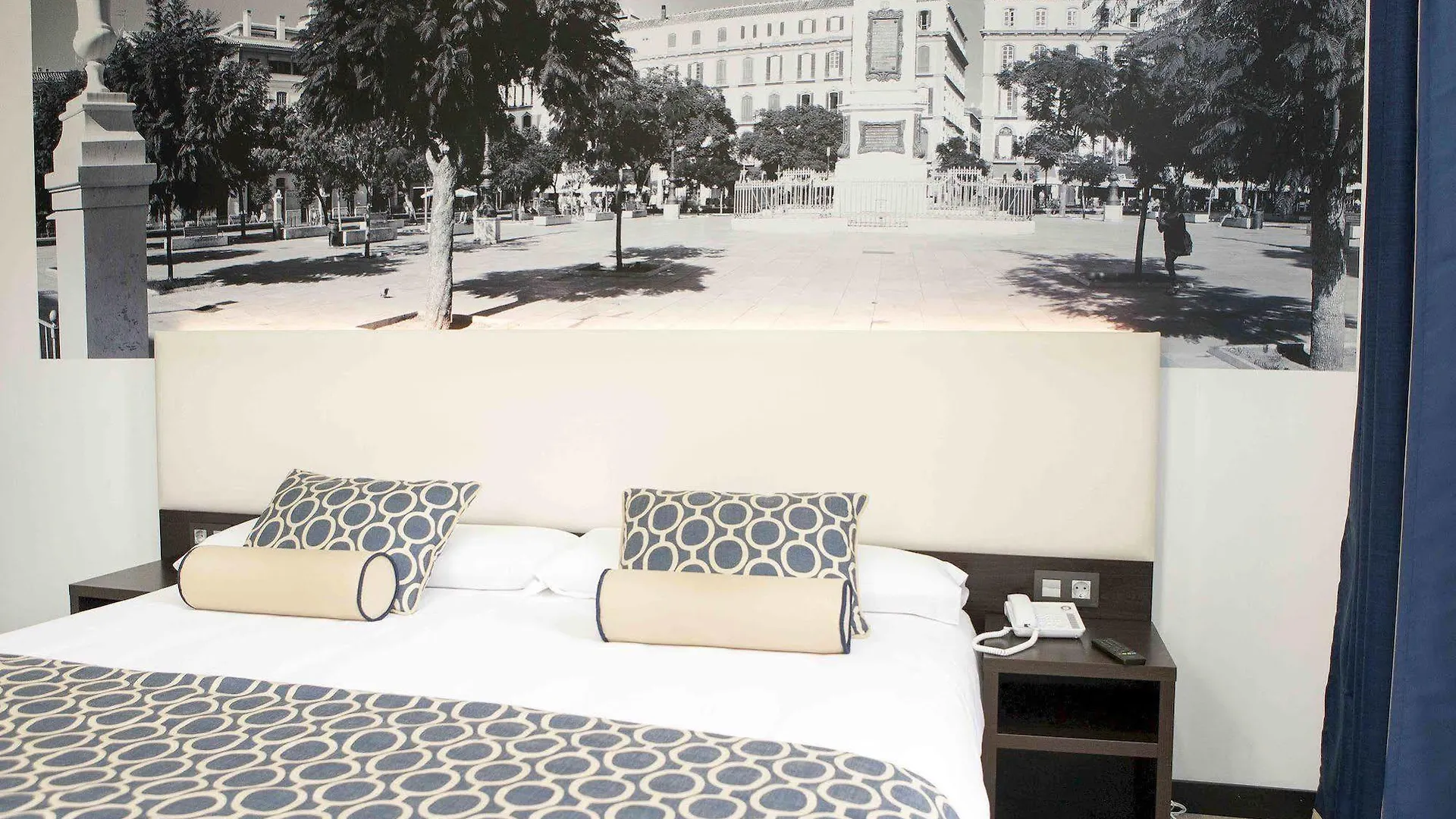 Soho Boutique Malaga Hotel