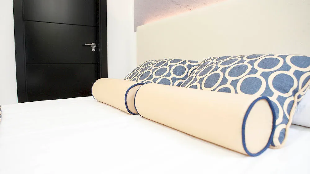 ***  Soho Boutique Malaga Hotel Spanyolország