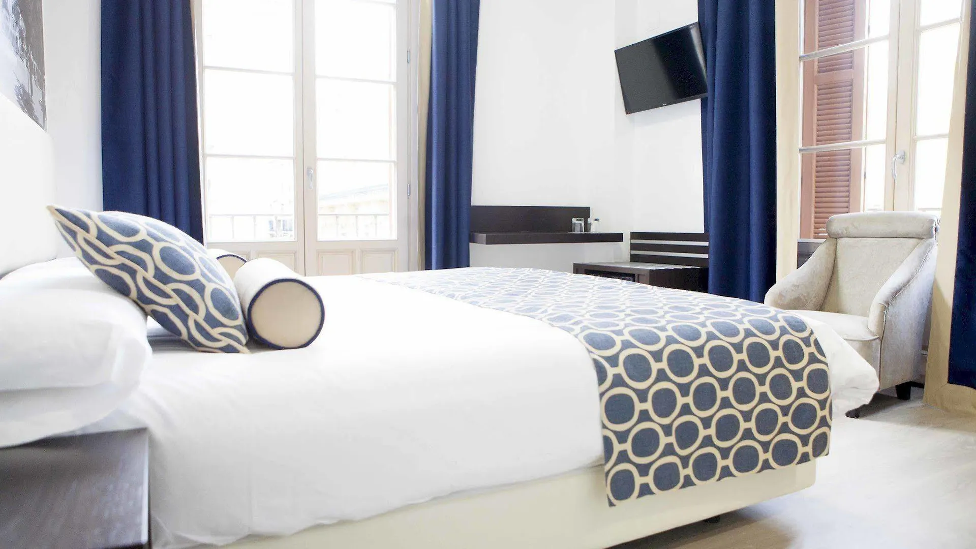 Soho Boutique Malaga Hotel