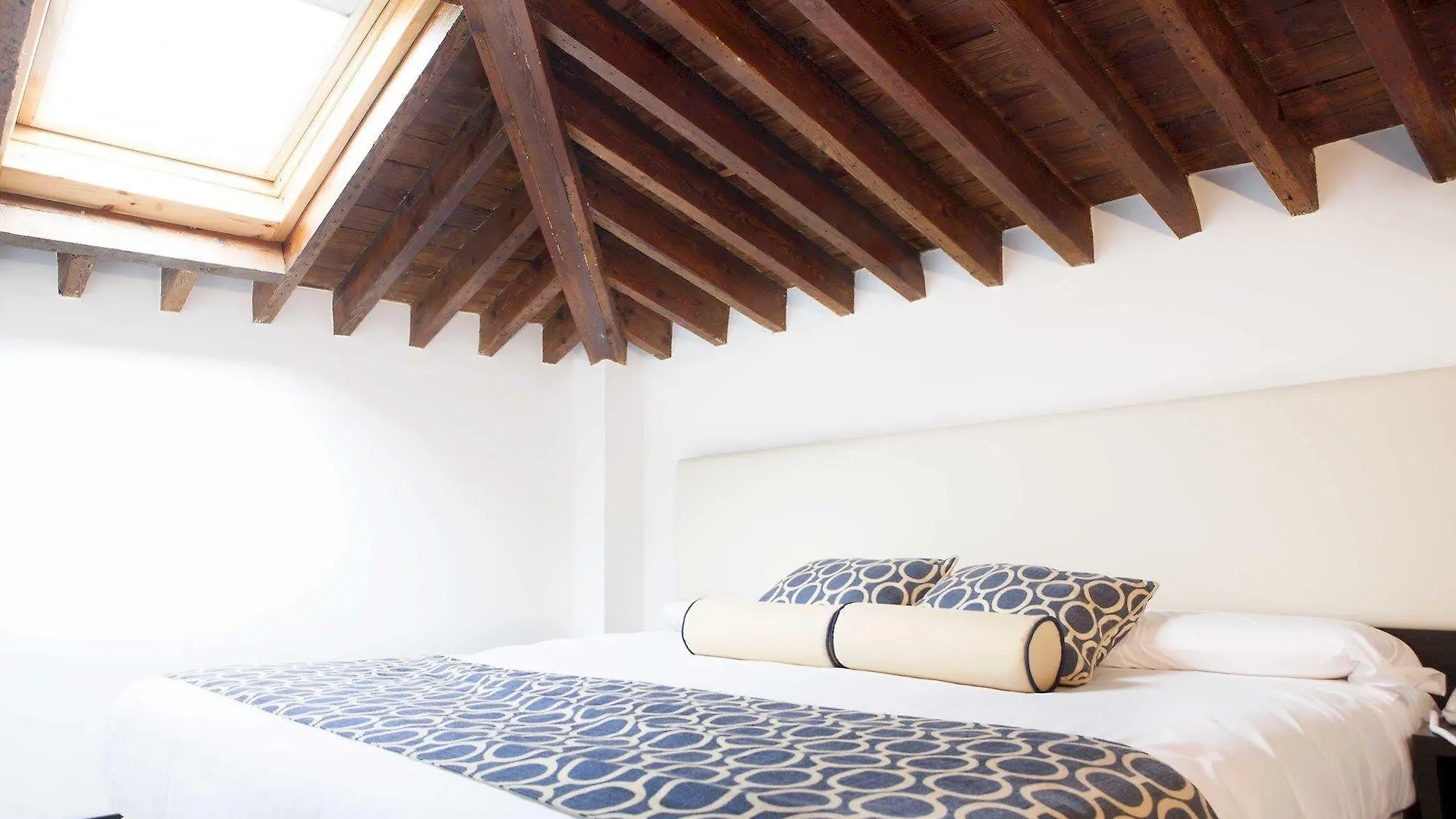 Soho Boutique Malaga Hotel
